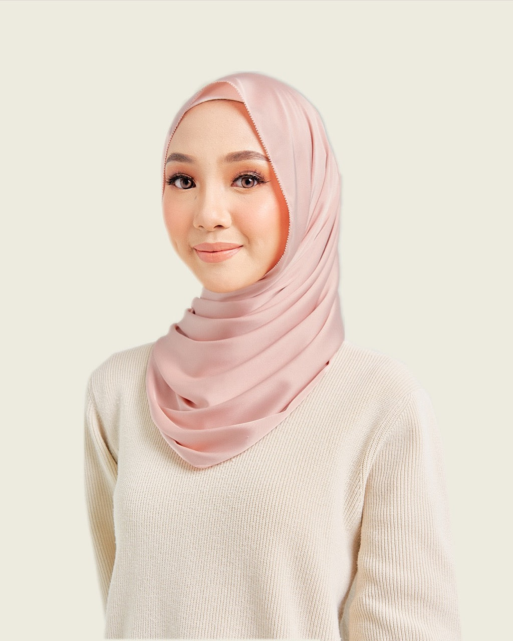 MATTELUX in Petal | Guzel KL