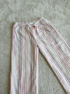(BOTTOM) Pants in Pink Blisz
