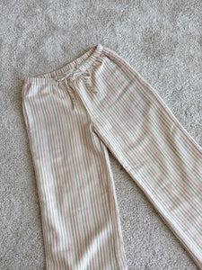 (BOTTOM) Pants in Pink Gorgeous