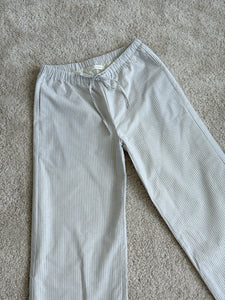 (BOTTOM) Pants in Puff Faded