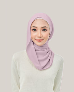 Chiffonlux Eyelash in Ribbon | Guzel KL