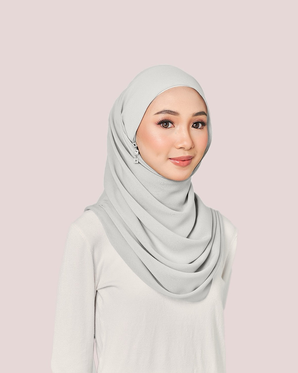Medina in Rustic Sage | Guzel KL