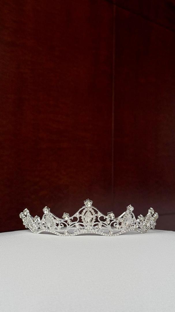 Crown Bridal Collection | Guzel KL