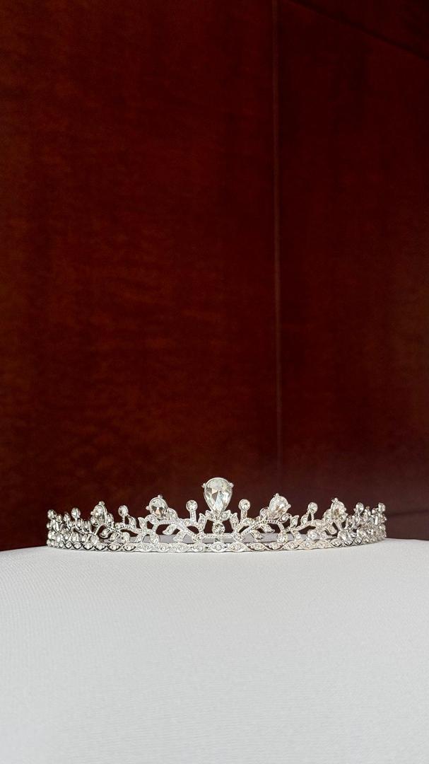 Crown Bridal Collection | Guzel KL