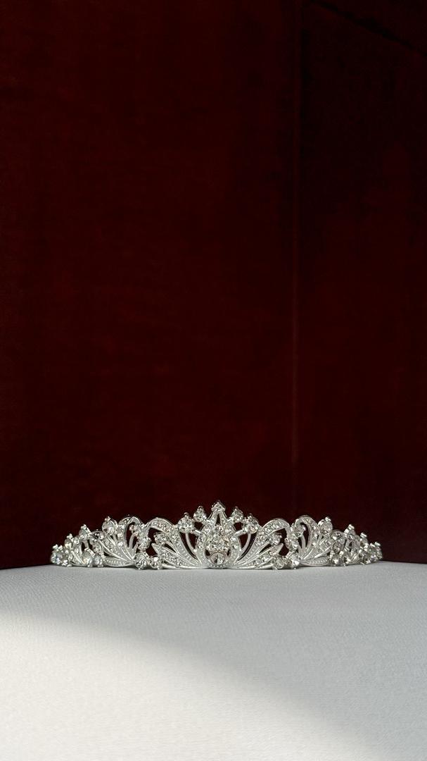 Crown Bridal Collection | Guzel KL
