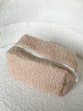 Sassy Teddy - Make Up Bag