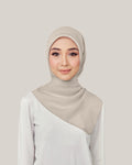 Serene Bawal in Barley | Guzel KL