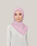 Serene Bawal in Pink Lavender | Guzel KL