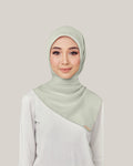 Defect Serene Bawal in Thyme | Guzel KL