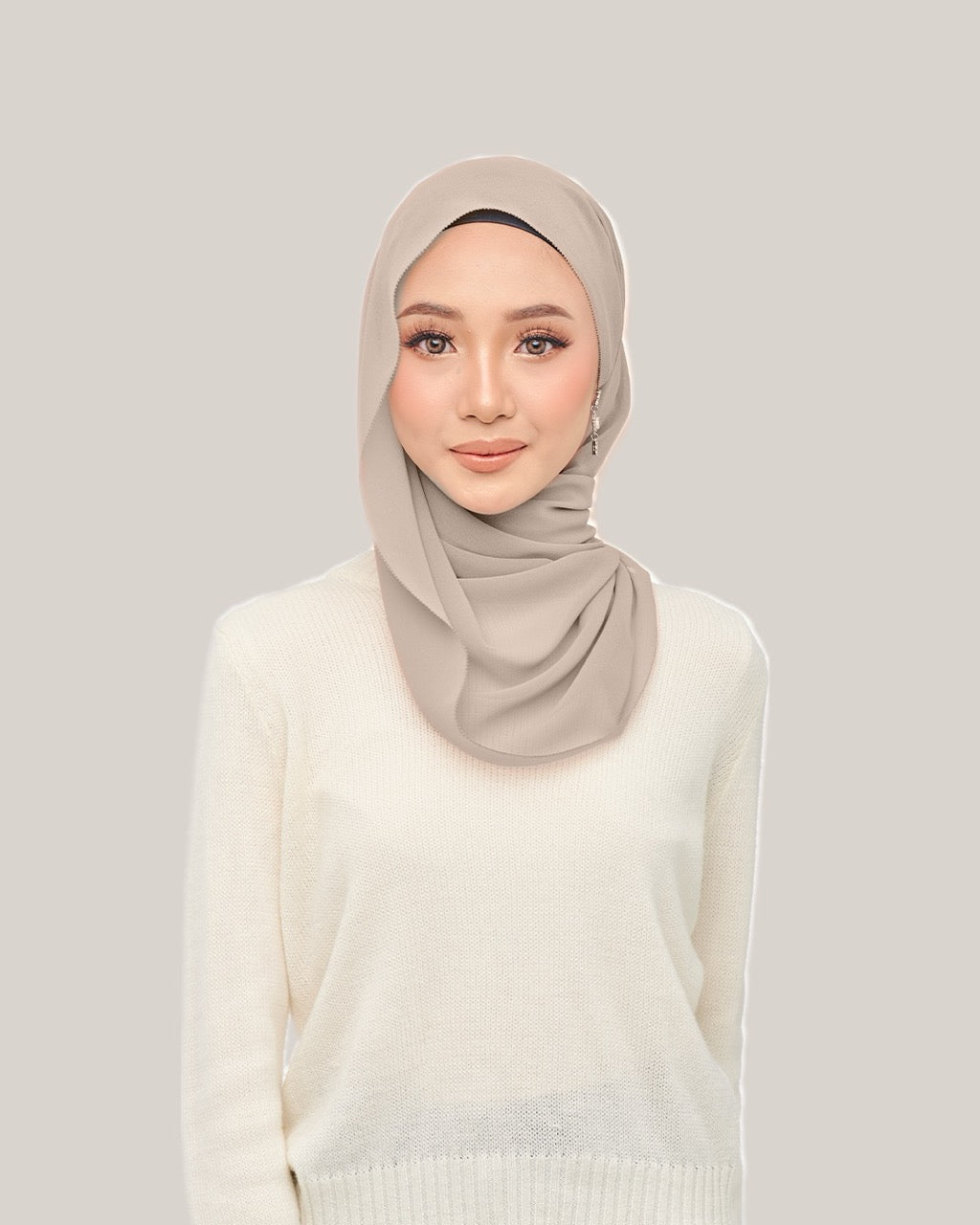 Nawra EYELASH in Shore | Guzel KL