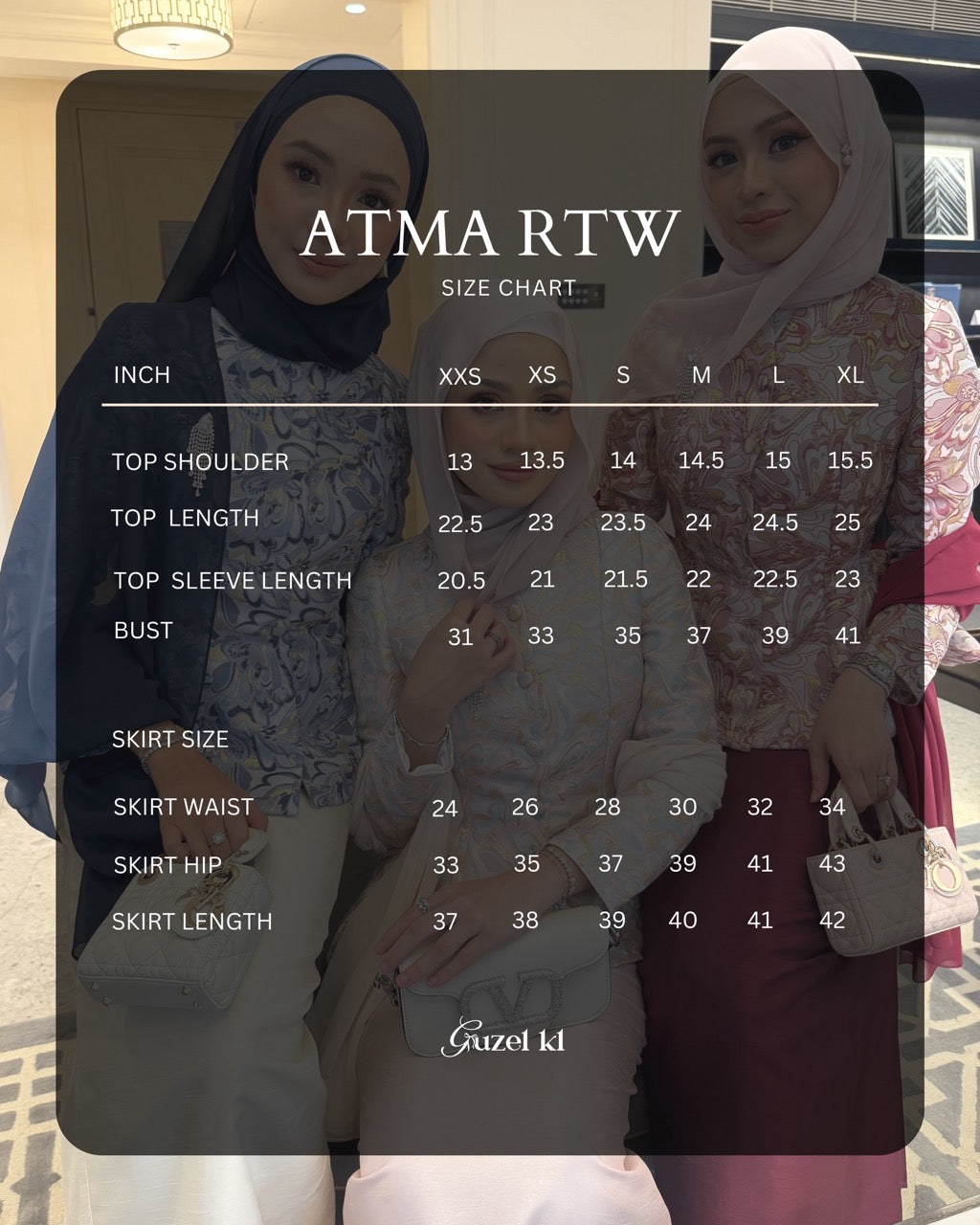 Atma Nila