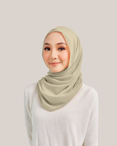 Snug BABYSEAM in Soft Linen | Guzel KL