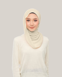 Nawra EYELASH in Souffle  | Guzel KL