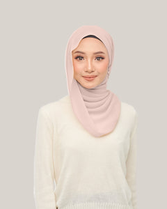 Nawra BABYSEAM in Sunglazed | Guzel KL