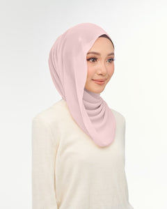 Defect Nawra BABYSEAM in Sweet Pastel | Guzel KL