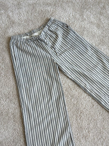 (BOTTOM) Pants in Sweet Smoked