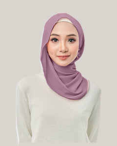 Chiffonlux Eyelash in ⁠Turkish Rose | Guzel KL