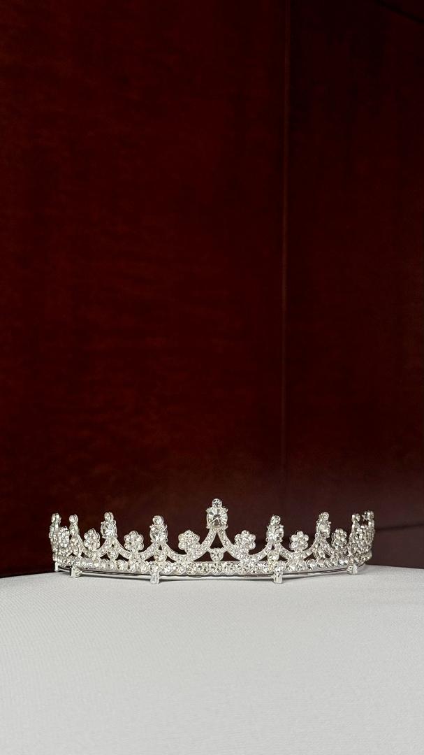 Crown Bridal Collection | Guzel KL
