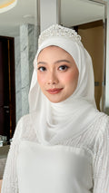 Defect Bridal Wear Veilux (BabySeam) | Guzel KL