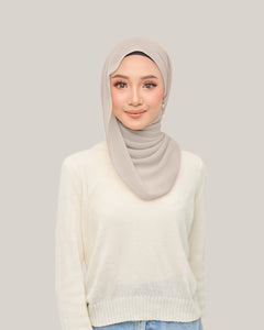 Nawra BABYSEAM in Vintage | Guzel KL