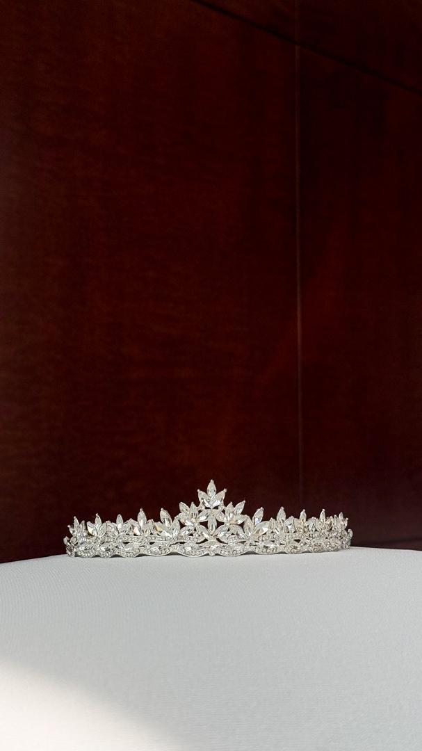 Crown Bridal Collection | Guzel KL