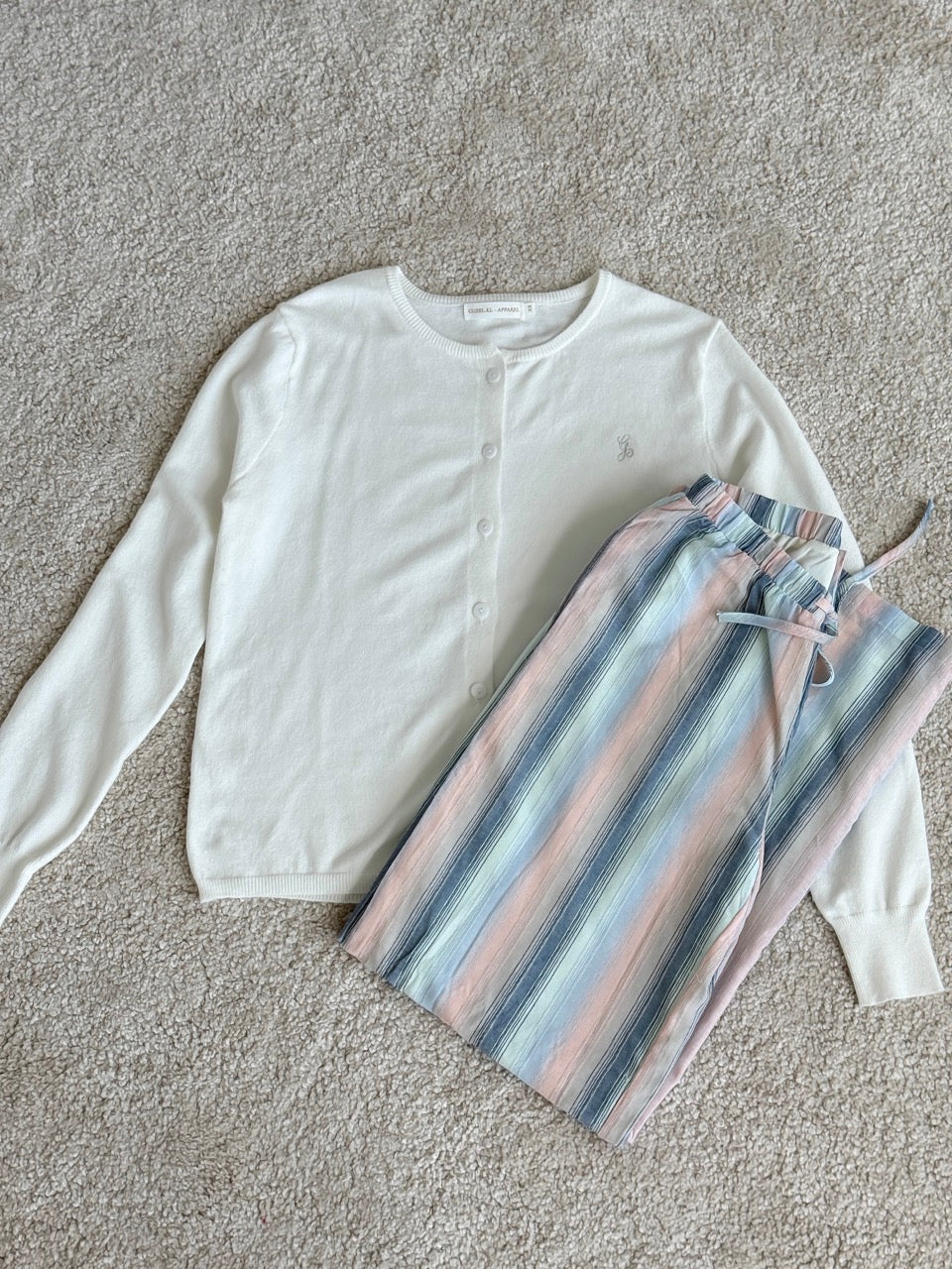 (SET) Winter Days