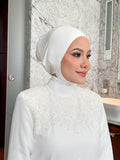 Bridal Wear CHIN INNER | Guzel KL