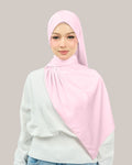 Mattelux in Cotton Blush