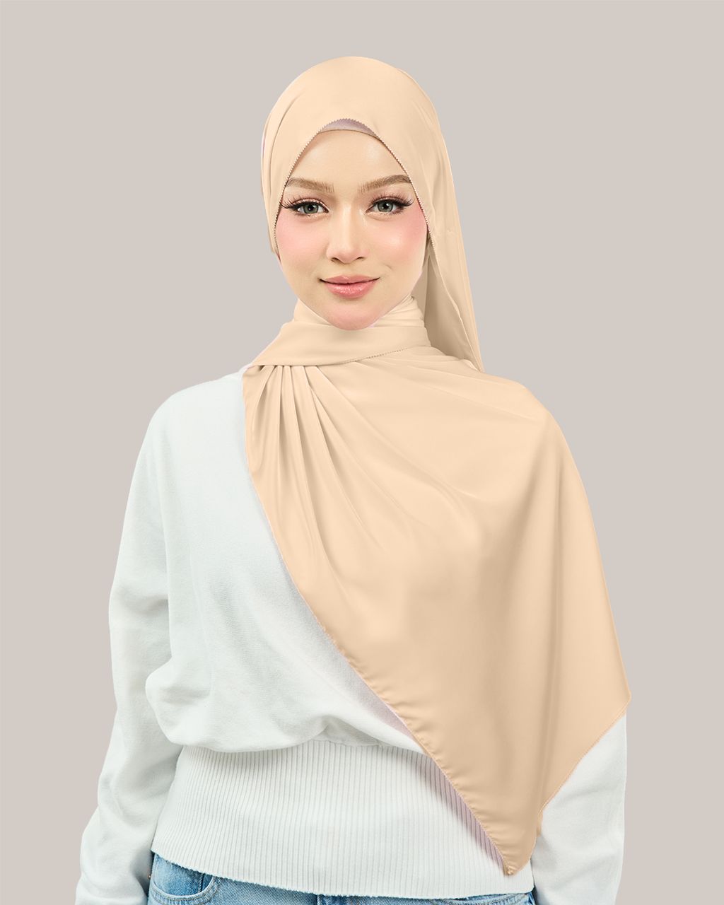 Mattelux in Creampuff