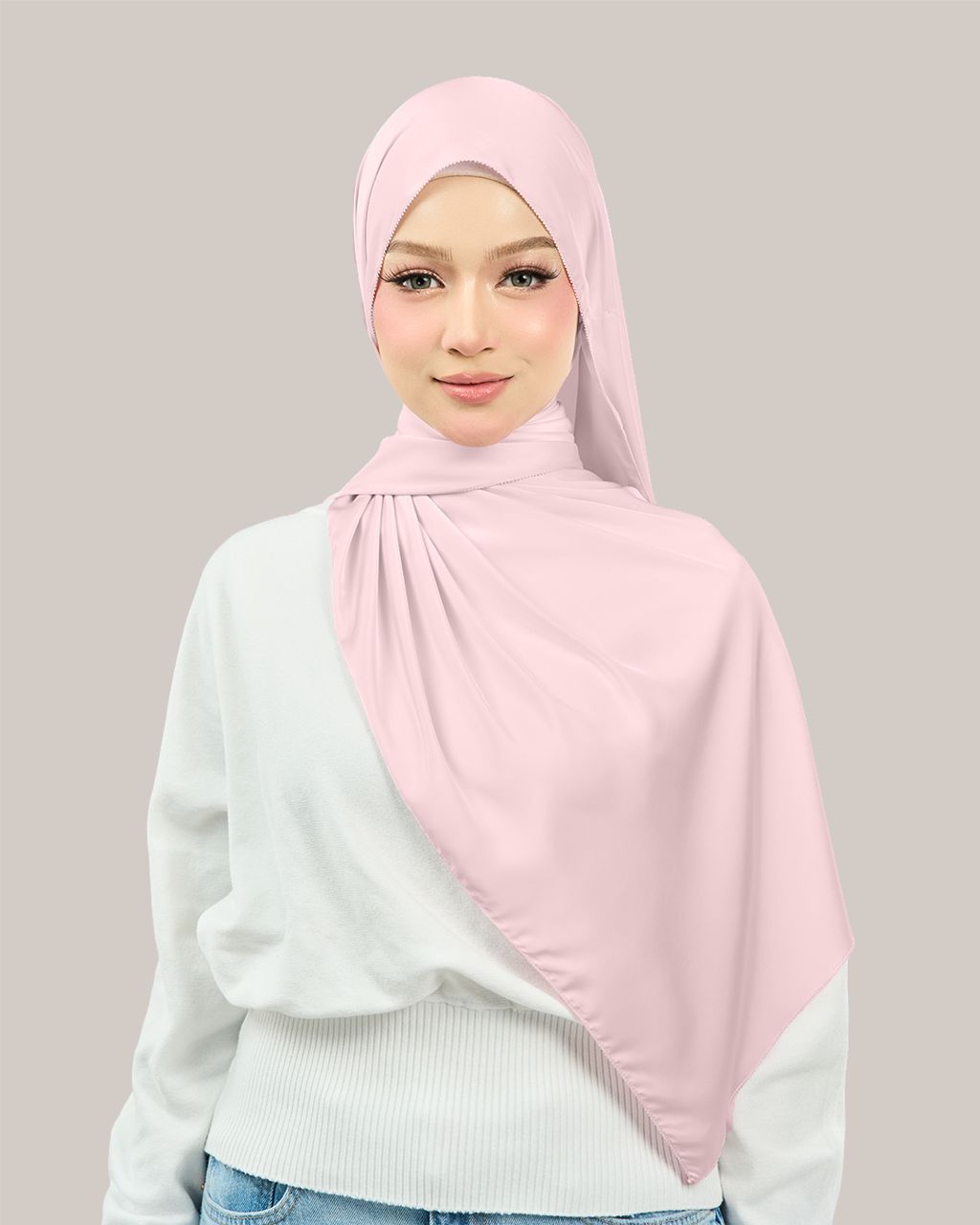 Mattelux in Dusty Rose