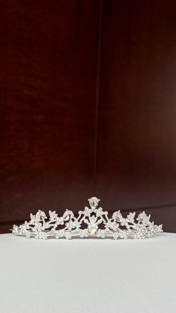 Crown Bridal Collection | Guzel KL