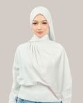 Mattelux in Snow Drop