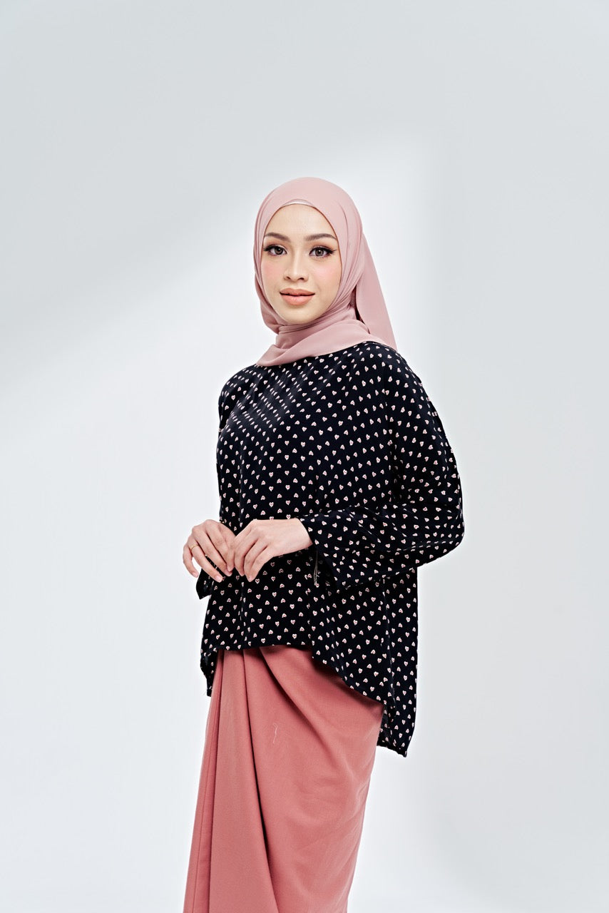 Chinta by Guzel Kl