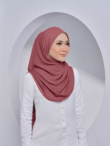 Medina 2.0 in Cherry Jubilee | Guzel KL