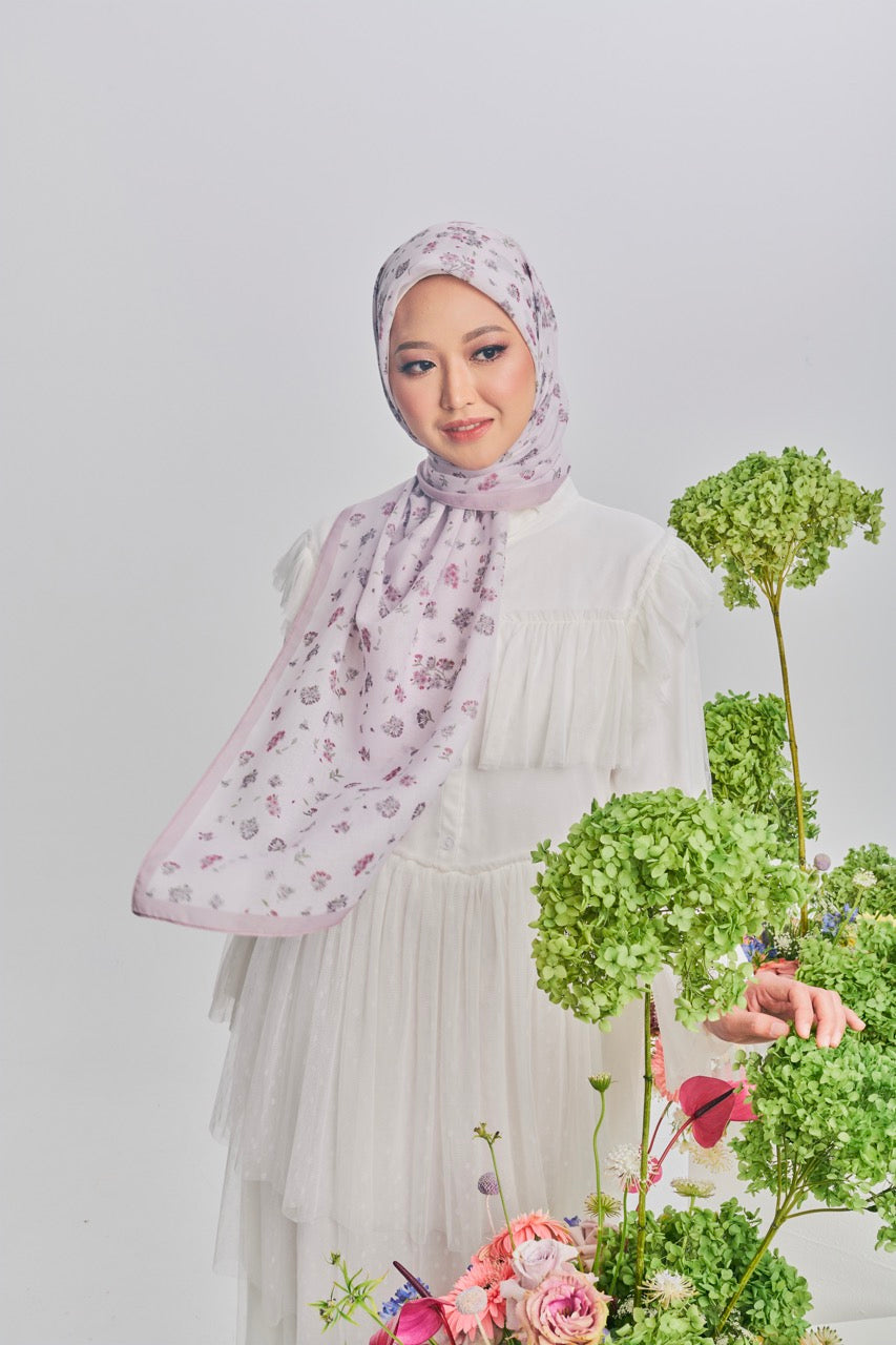 Fuschia - Madelyn Collection