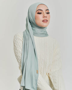 JERSEY in Refresh | Guzel KL