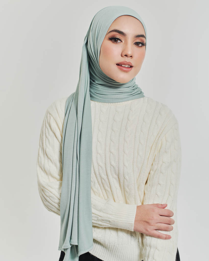 JERSEY in Refresh | Guzel KL