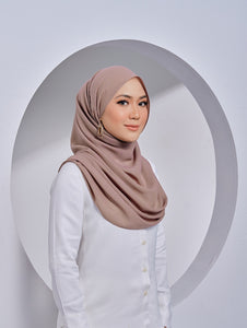 Medina 2.0 in Toffee Crunch | Guzel KL